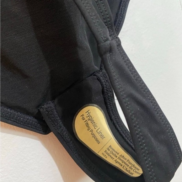 FeelinGirl Shapewear Bodysuit Women Tummy Control Deep V Neck Thong NWT L - Picture 10 of 11